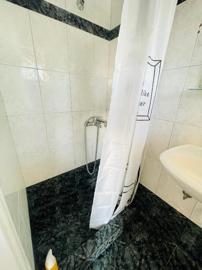 פאטרה Teo'S 2 Persons Studio Deluxe מראה חיצוני תמונה